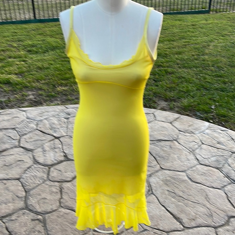 Psssssy Dress